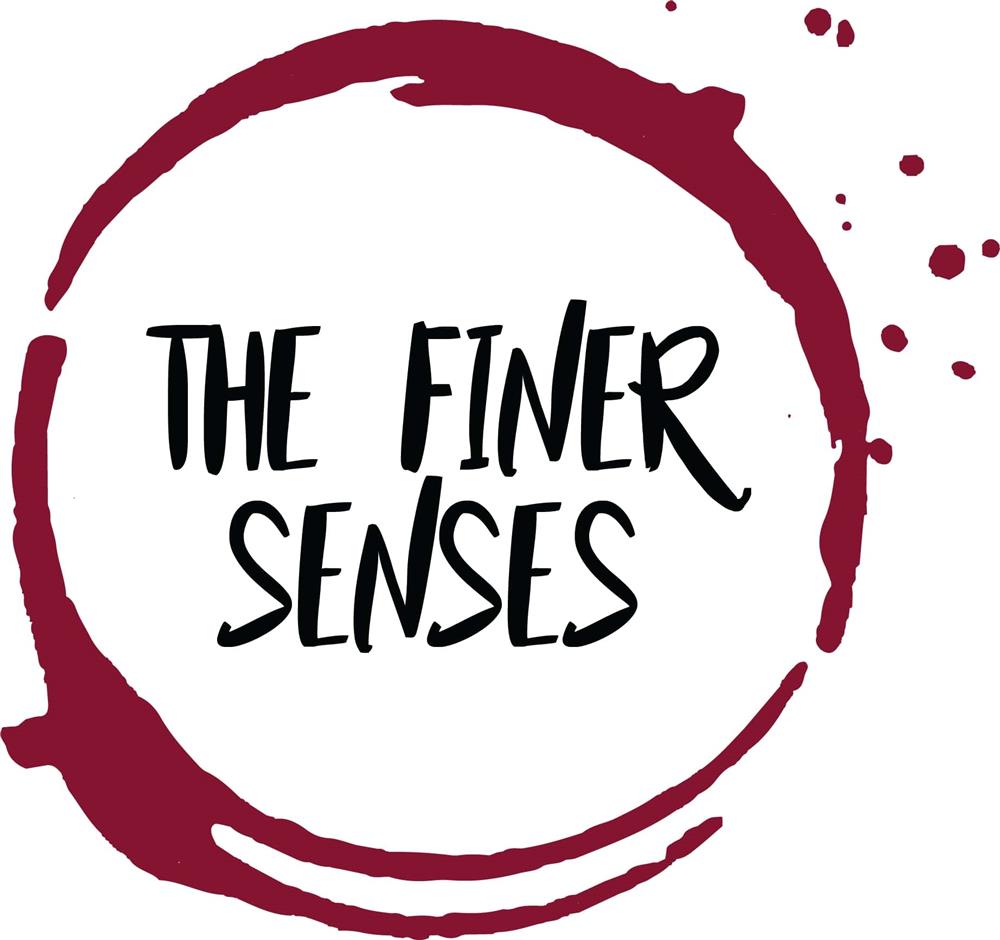 The Finer Senses Logo
